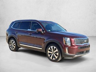 Used 2020 Kia Telluride S video 3