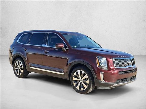 Used 2020 Kia Telluride S image 3