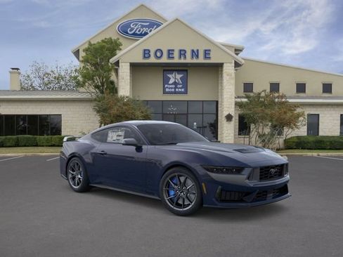 New 2026 Ford Mustang Dark Horse RWD image 7