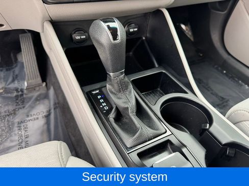 Used 2021 Hyundai Tucson Value w/ Cargo Package image 15