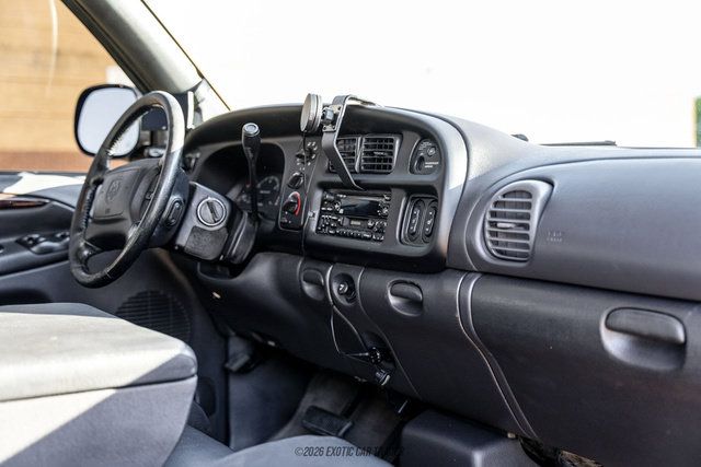 Used 2002 Dodge Ram 2500 Truck 2WD Quad Cab image 41