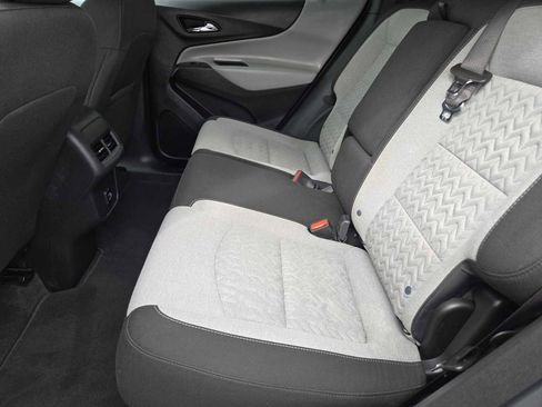 Certified 2023 Chevrolet Equinox LS w/ LS Convenience Package FWD image 29