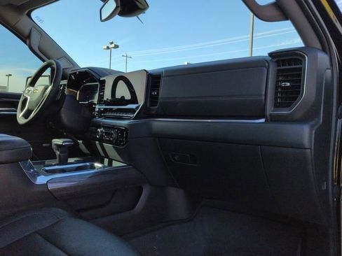 Certified 2023 Chevrolet Silverado 1500 LTZ image 27