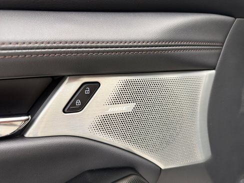 New 2026 MAZDA MAZDA3 2.5 Turbo Sedan w/Premium Plus image 11