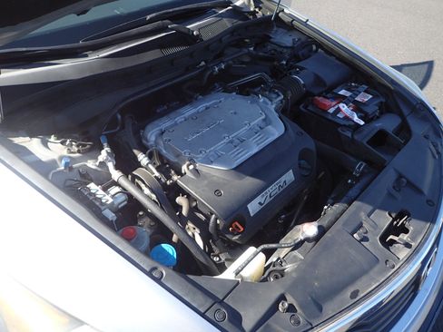 Used 2010 Honda Accord EX image 20