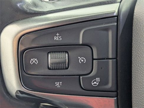 Used 2020 Chevrolet Silverado 1500 RST w/ All-Star Edition image 16