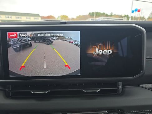 New 2026 Jeep Wrangler Sahara image 28