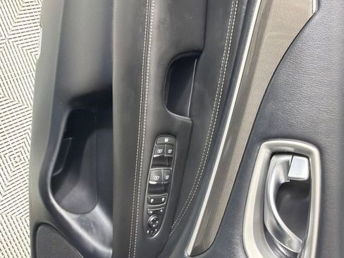 Used 2019 INFINITI QX60 Pure FWD image 11