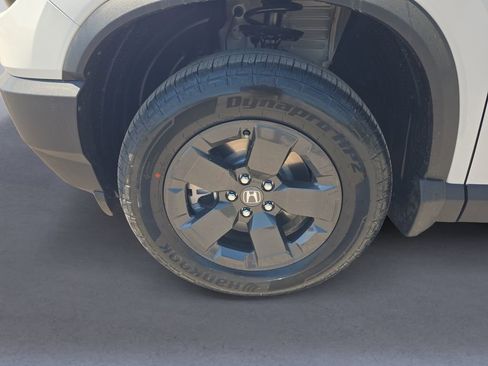 New 2026 Honda Passport RTL image 9