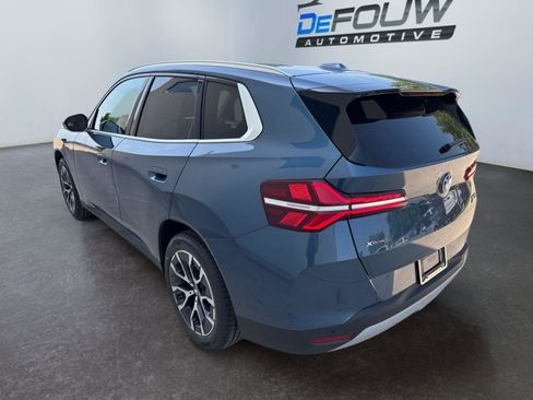 Used 2025 BMW X3 xDrive30i w/ Premium Package image 17