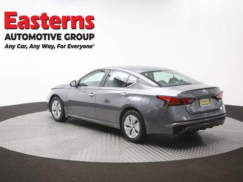 Used 2023 Nissan Altima 2.5 S FWD image 63