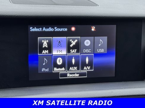 Used 2016 Lexus RC 350 350 image 9