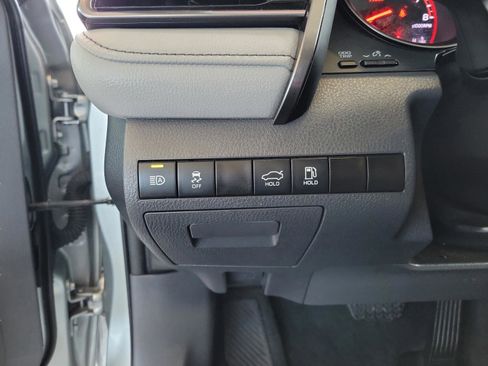 Used 2024 Toyota Camry XSE image 12