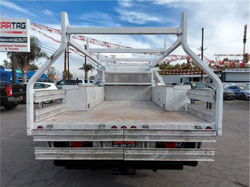 Used 2019 Ford F350 XL w/ XL Value Package image 13