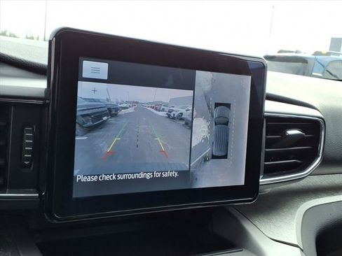 Used 2022 Ford Explorer Timberline w/ Timberline Technology Package image 13