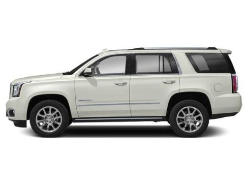 Used 2019 GMC Yukon Denali w/ Denali Ultimate Package AWD/4WD image 3