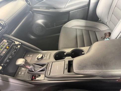 Used 2023 Lexus IS 350 F Sport w/ Memory Package AWD/4WD image 17