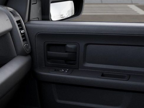 New 2026 RAM 5500 Tradesman AWD/4WD image 25