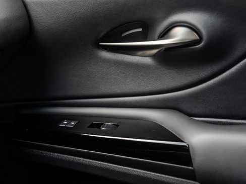 Used 2023 Lexus ES 350 Luxury w/ Premium Package image 24