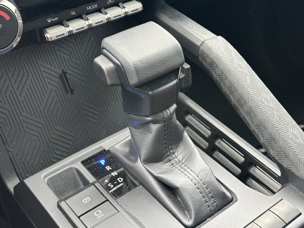 Certified 2025 Toyota Tacoma SR RWD image 20