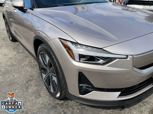 Used 2024 Polestar Polestar 2 AWD/4WD image 70