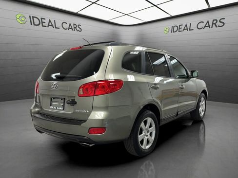 Used 2007 Hyundai Santa Fe SE FWD image 5