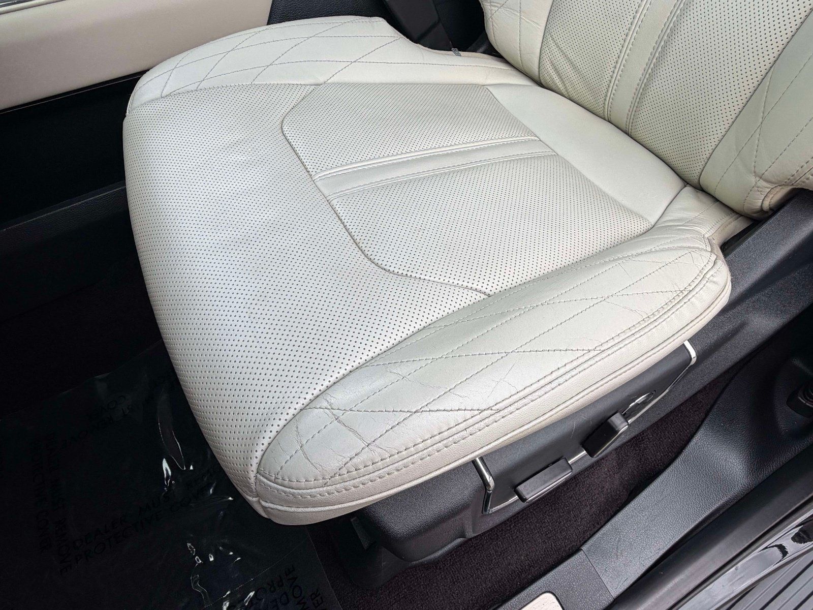 Used 2018 Ford Expedition Max Platinum AWD/4WD image 24