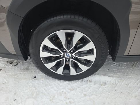 Certified 2023 Subaru Outback Limited image 25