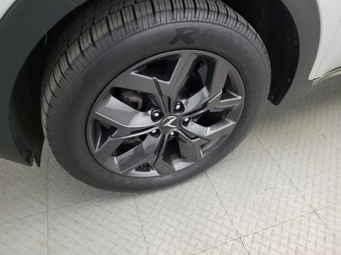 Used 2020 Kia Sportage S w/ S Sunroof Package image 31