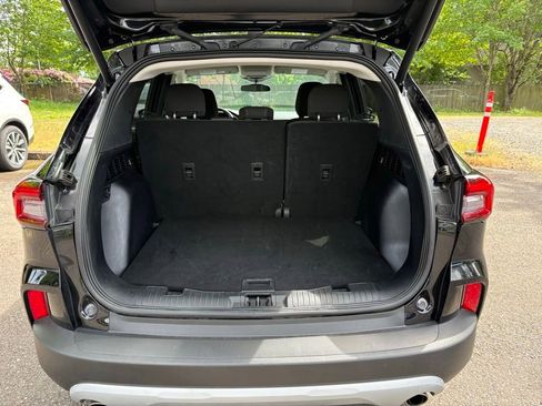 Used 2024 Ford Escape Active AWD/4WD image 23