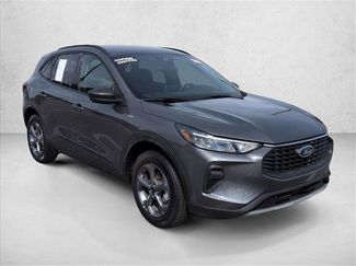 Used 2025 Ford Escape ST-Line AWD/4WD video 3