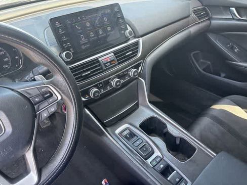 Used 2021 Honda Accord EX image 20