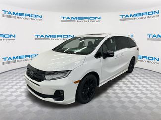 Used 2025 Honda Odyssey Sport-L video 1
