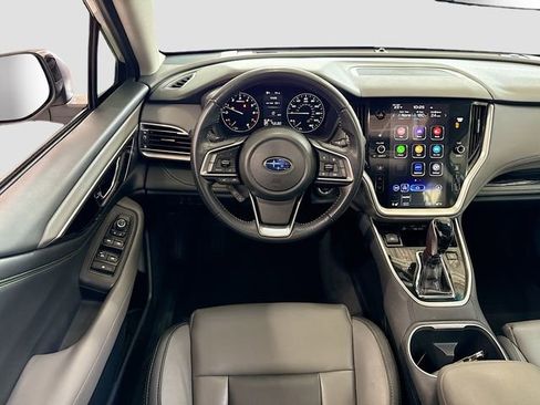 Used 2020 Subaru Outback Onyx Edition XT image 24