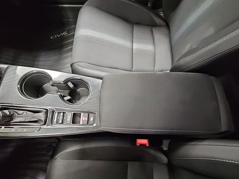 New 2026 Honda Civic Sport image 18