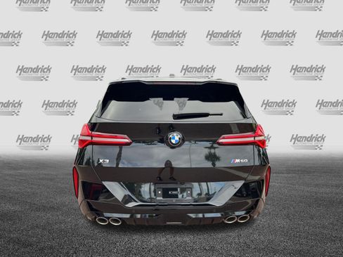 Certified 2026 BMW X3 M50 AWD/4WD image 9