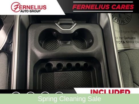 Used 2019 RAM 1500 Big Horn AWD/4WD image 39