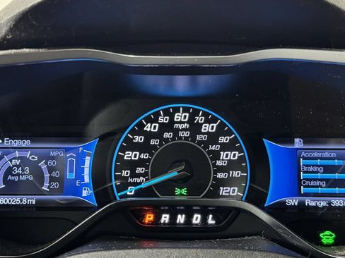 Used 2016 Ford C-MAX SE FWD image 17