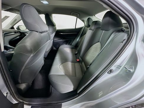 Used 2023 Toyota Camry LE FWD image 25