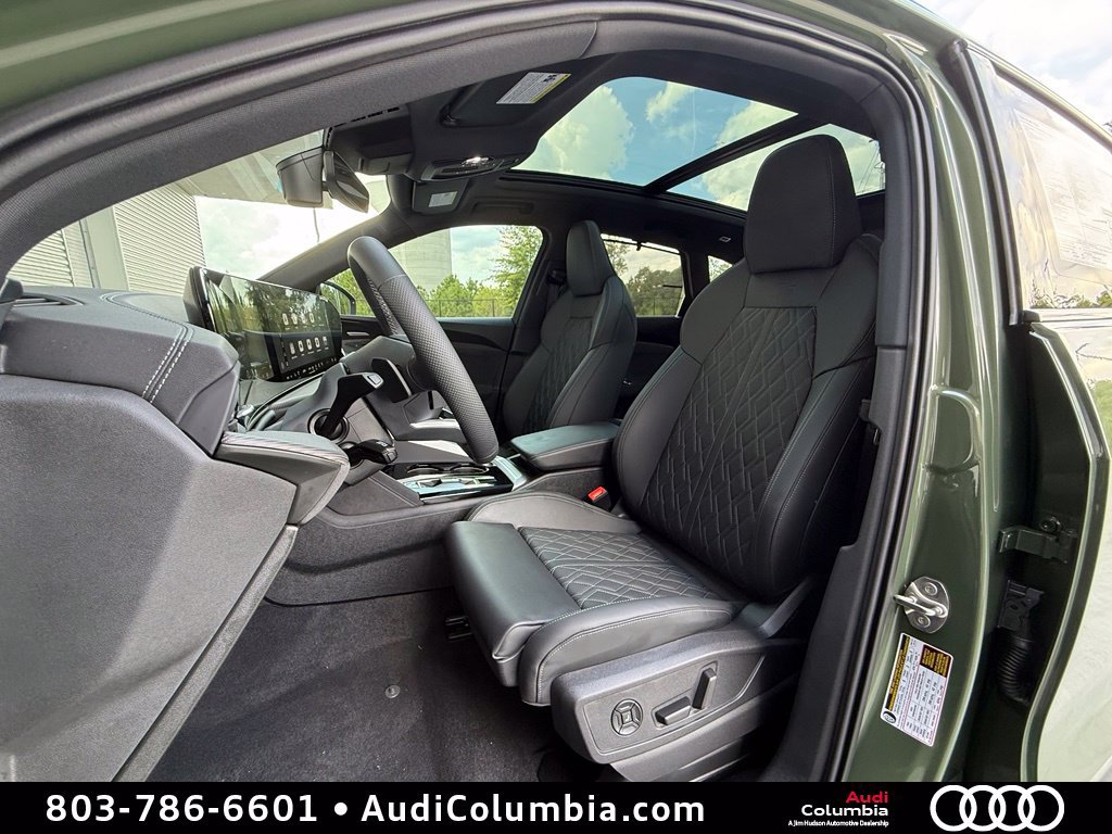 New 2026 Audi SQ5 Premium Plus AWD/4WD image 5