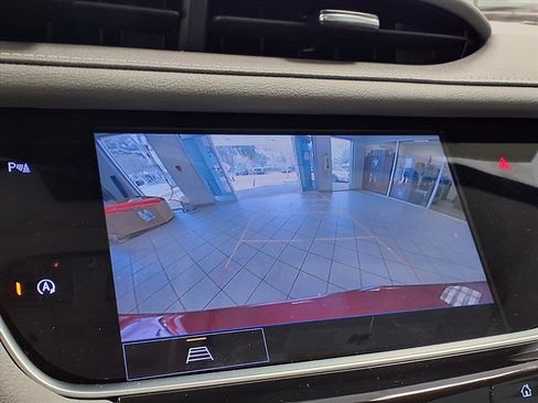 Certified 2022 Cadillac XT5 Premium Luxury image 25