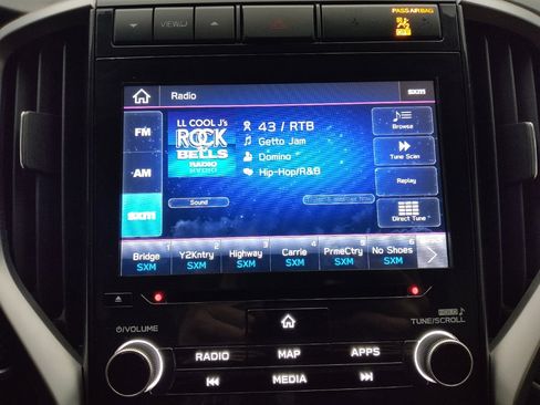 Used 2019 Subaru Ascent Touring image 25