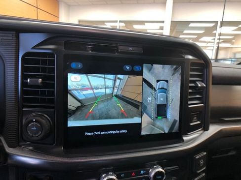 New 2025 Ford F150 Lariat w/ Equipment Group 502A High image 17