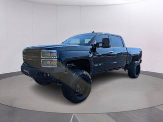 Used 2014 Chevrolet Silverado 1500 LTZ Z71 w/ LTZ Plus Package AWD/4WD video 1