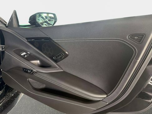 Used 2024 Chevrolet Corvette Z06 w/ Stealth Interior Trim Package image 44