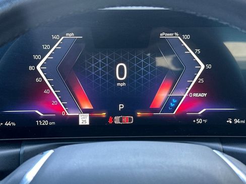 Certified 2023 BMW i4 eDrive40 w/ Premium Package image 20