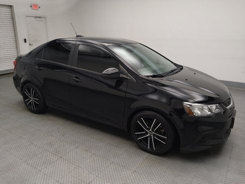 Used 2019 Chevrolet Sonic LS image 11