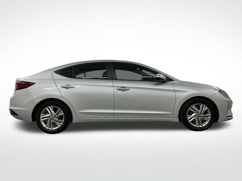 Used 2019 Hyundai Elantra Value Edition image 28