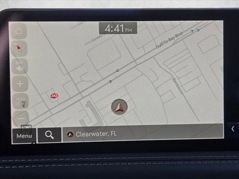 Used 2025 Genesis G70 3.3T Advanced w/ Sport Prestige Package image 13