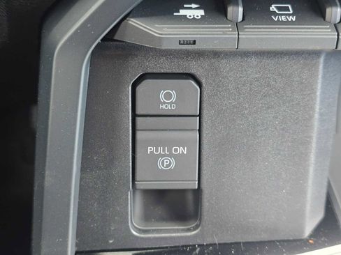 New 2026 Toyota Sequoia Capstone image 37